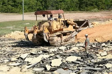 Soil Remediation Image